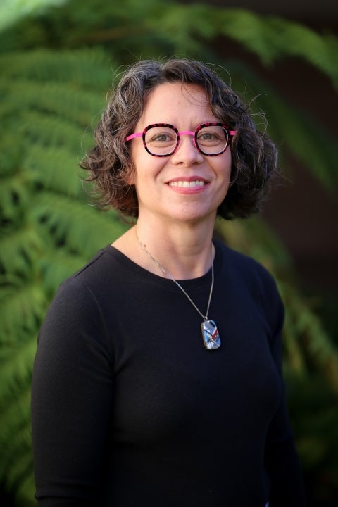 Rachel Segalman
