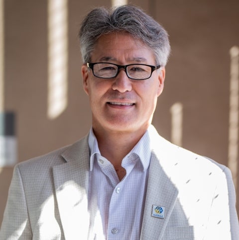 Jeff Sakamoto